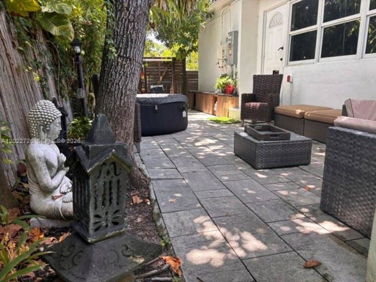 House for rent at 8228 NE 8th Court, Miami, FL 33138