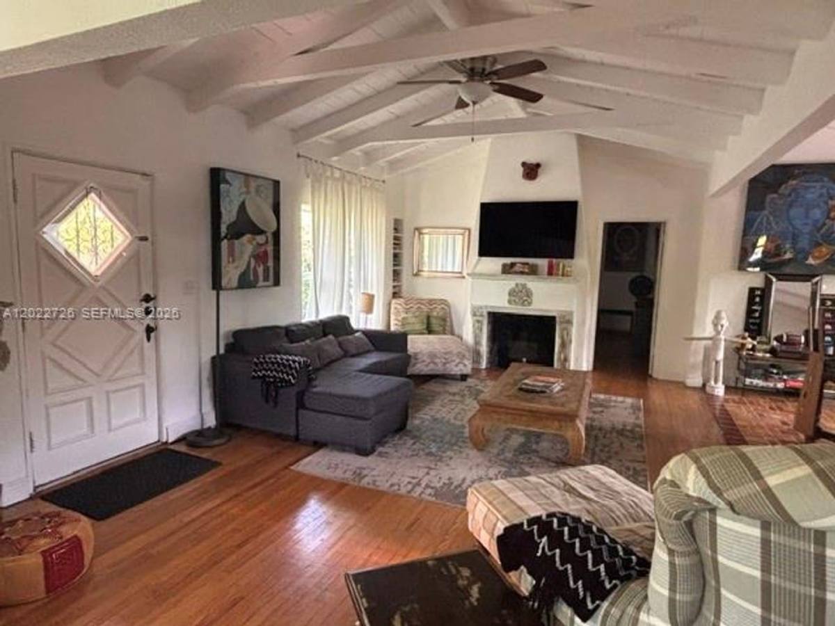 House for rent at 8228 NE 8th Court, Miami, FL 33138