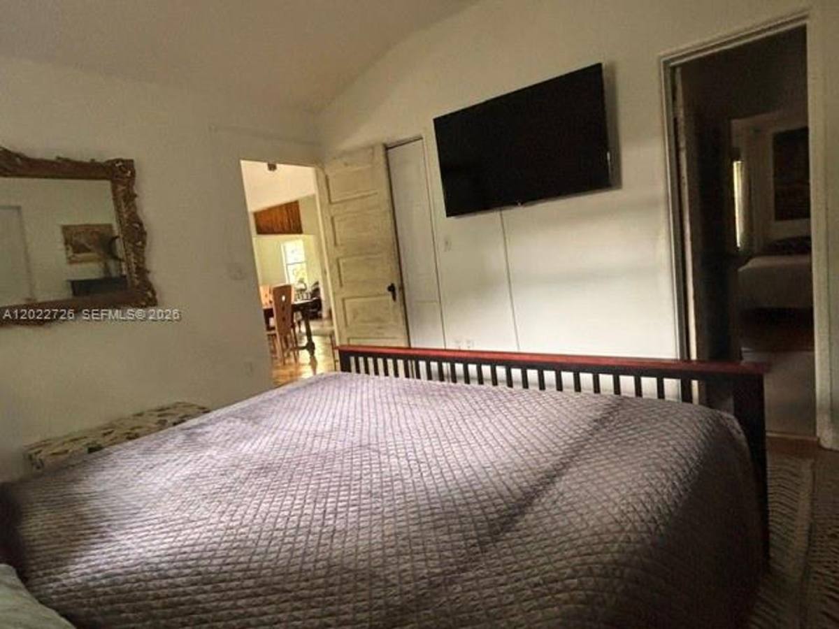House for rent at 8228 NE 8th Court, Miami, FL 33138