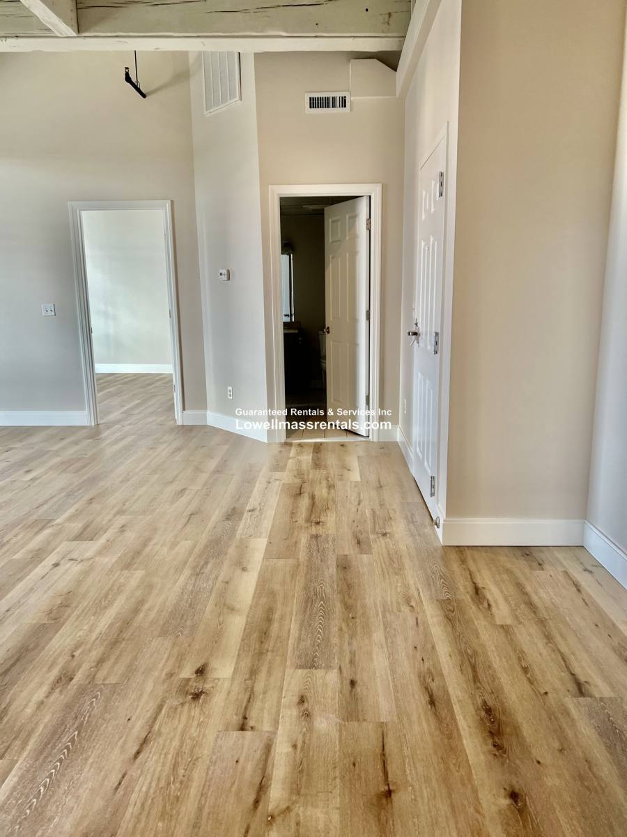 Apartment for rent at 101 Mill St #404, Dracut, MA 01826