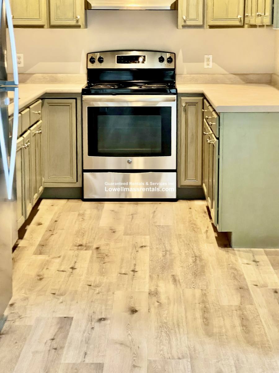 Apartment for rent at 101 Mill St #404, Dracut, MA 01826