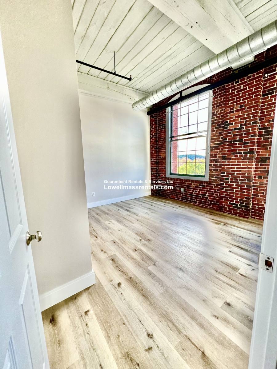 Apartment for rent at 101 Mill St #404, Dracut, MA 01826
