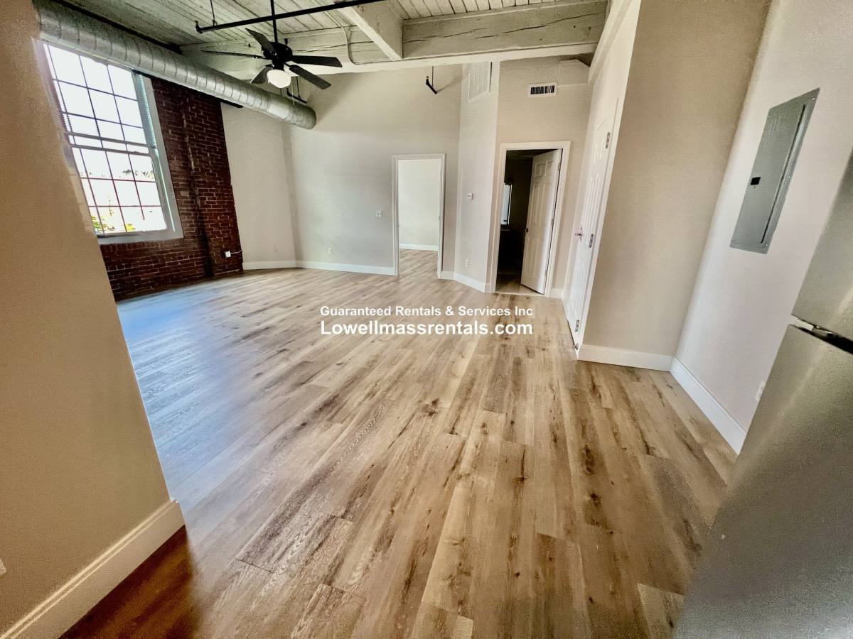 Apartment for rent at 101 Mill St #404, Dracut, MA 01826