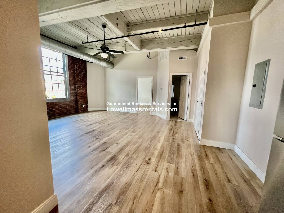 Apartment for rent at 101 Mill St #404, Dracut, MA 01826