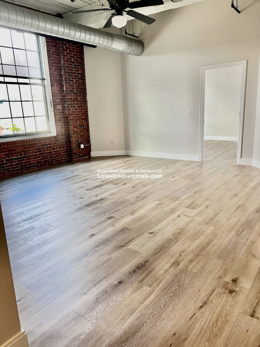 Apartment for rent at 101 Mill St #404, Dracut, MA 01826