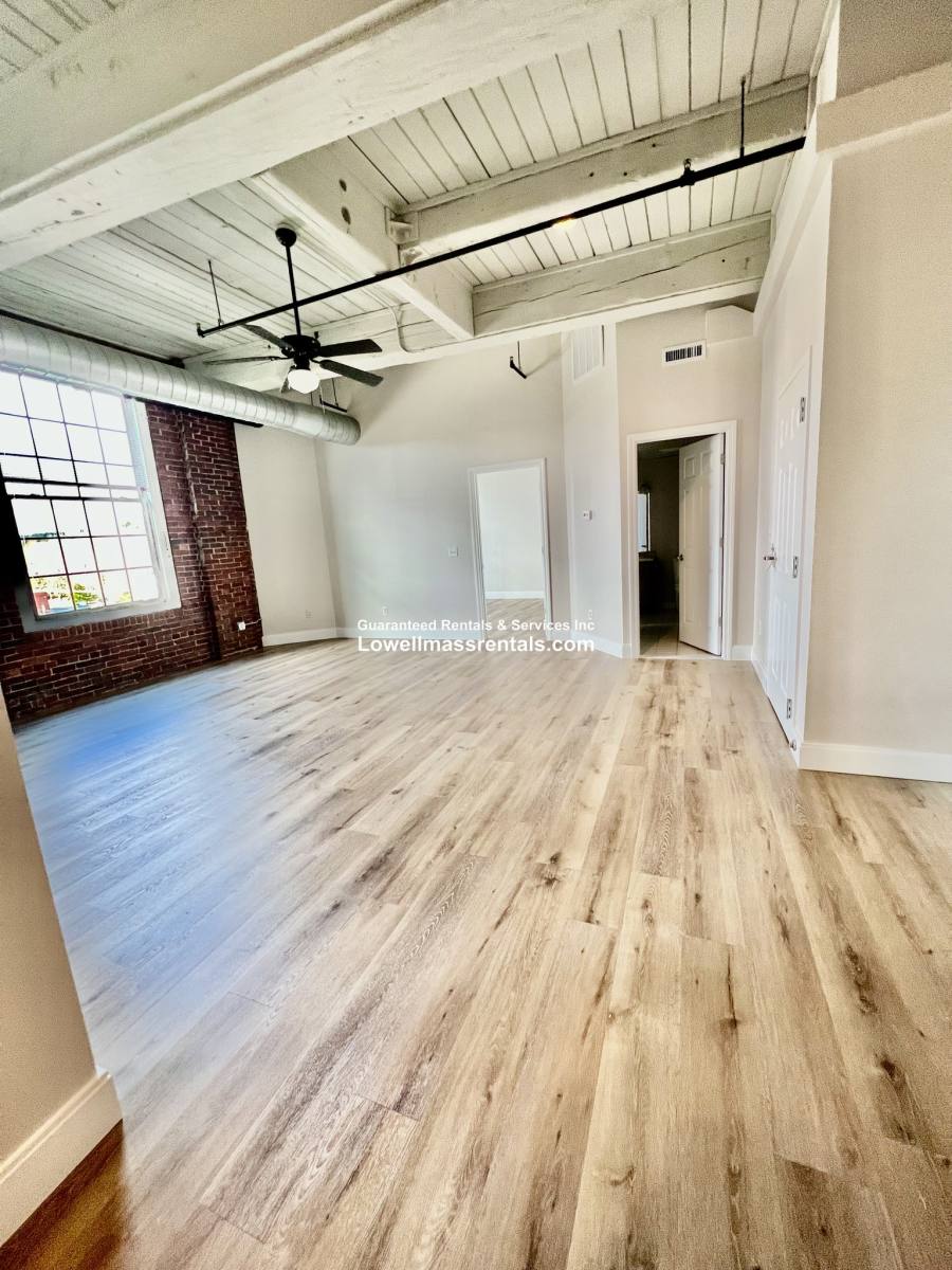 Apartment for rent at 101 Mill St #404, Dracut, MA 01826
