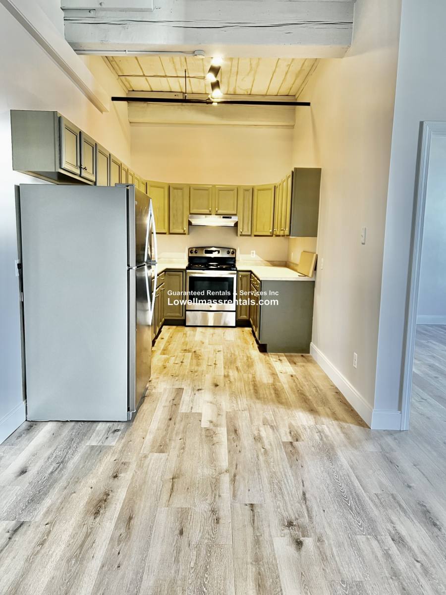 Apartment for rent at 101 Mill St #404, Dracut, MA 01826