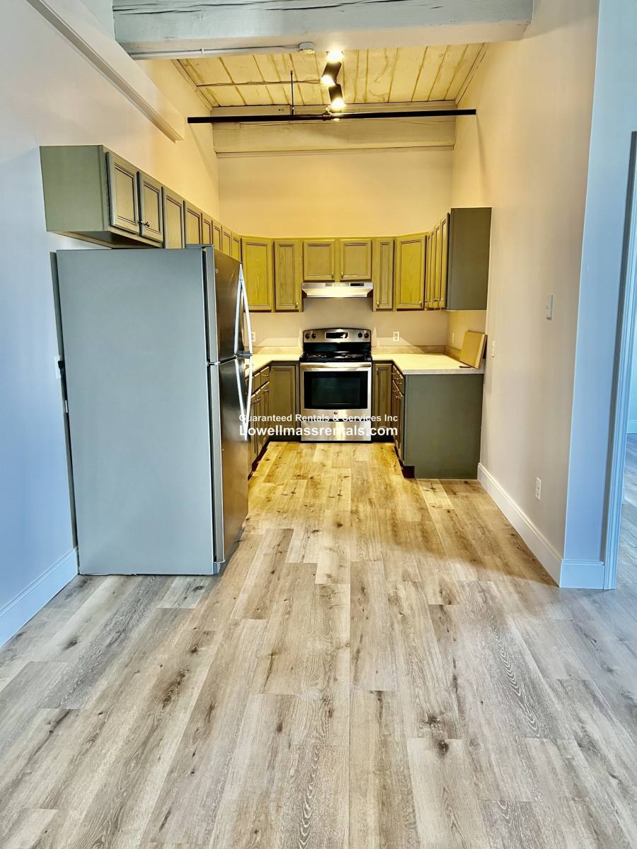 Apartment for rent at 101 Mill St #404, Dracut, MA 01826