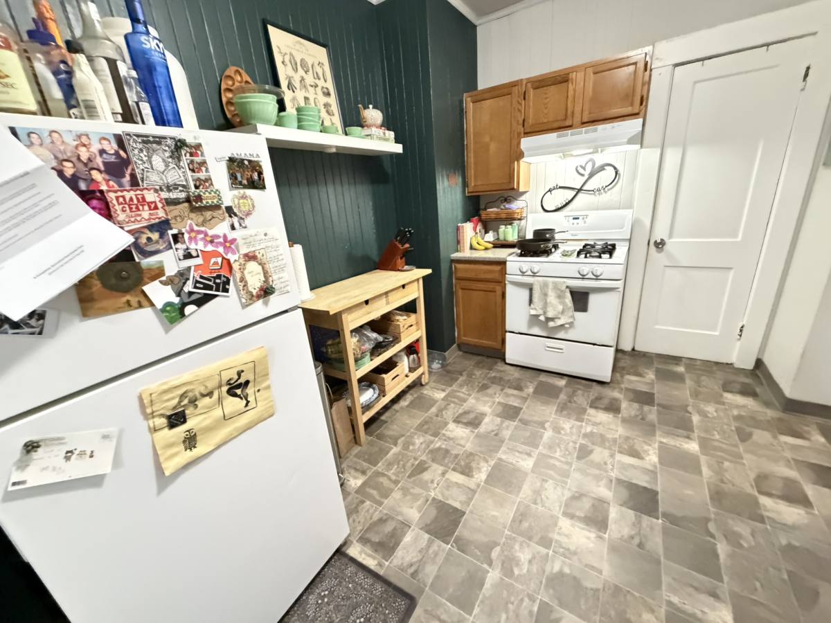 Apartment for rent at 10 Allston St #10, Allston, MA 02134