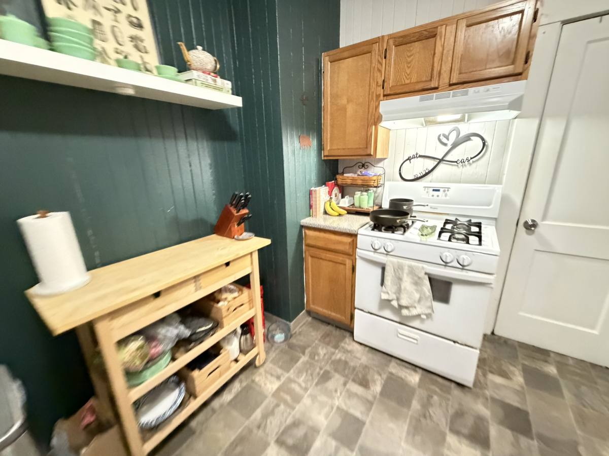 Apartment for rent at 10 Allston St #10, Allston, MA 02134