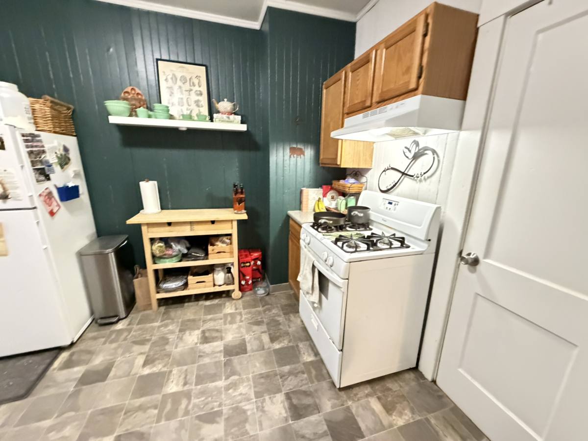 Apartment for rent at 10 Allston St #10, Allston, MA 02134