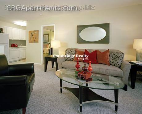 Apartment for rent at 185 Freeman St #735T, Brookline, MA 02446