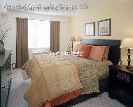 Apartment for rent at 185 Freeman St #735T, Brookline, MA 02446