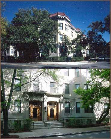 Apartment for rent at 185 Freeman St #735T, Brookline, MA 02446