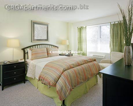 Apartment for rent at 185 Freeman St #735T, Brookline, MA 02446