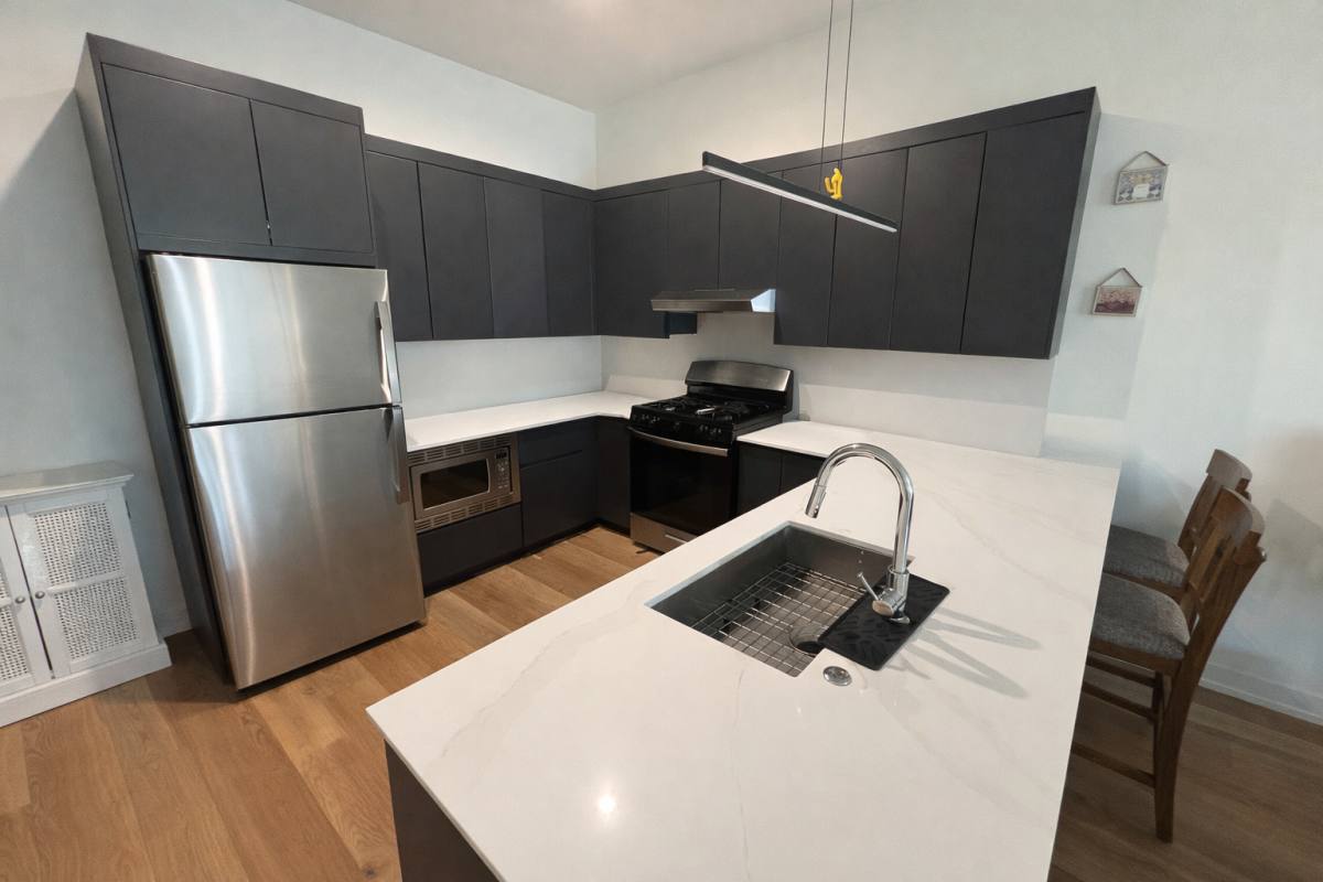 Apartment for rent at 4513 N Clark #203, Chicago, IL 60640