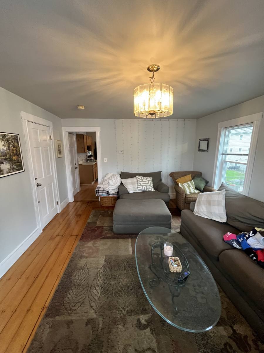Apartment for rent at 63 Marshfield St #2, Roxbury, MA 02119