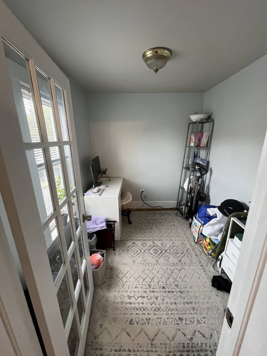 Apartment for rent at 63 Marshfield St #2, Roxbury, MA 02119