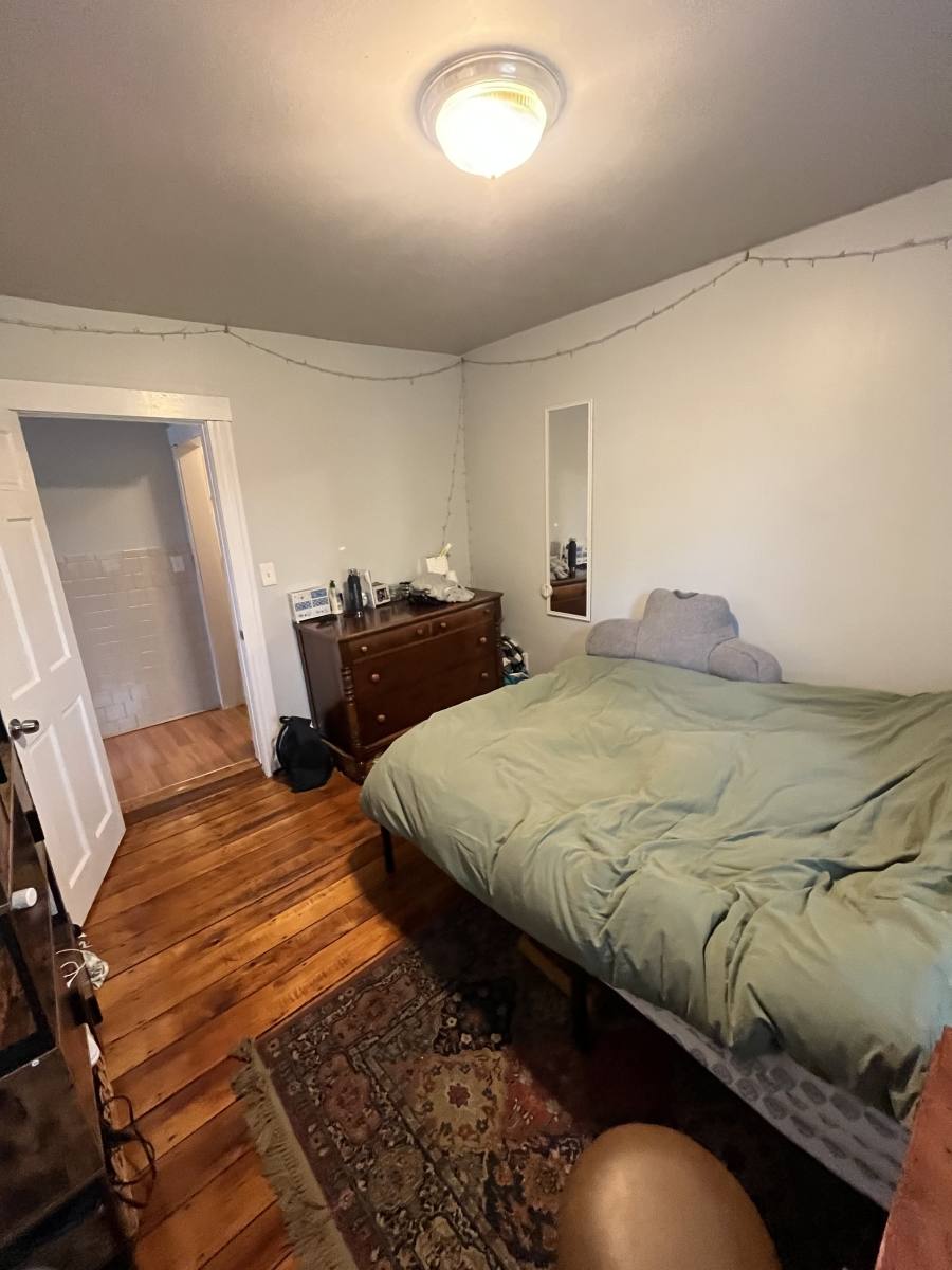 Apartment for rent at 63 Marshfield St #2, Roxbury, MA 02119