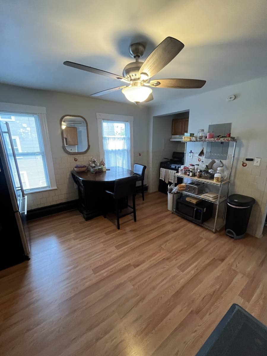 Apartment for rent at 63 Marshfield St #2, Roxbury, MA 02119