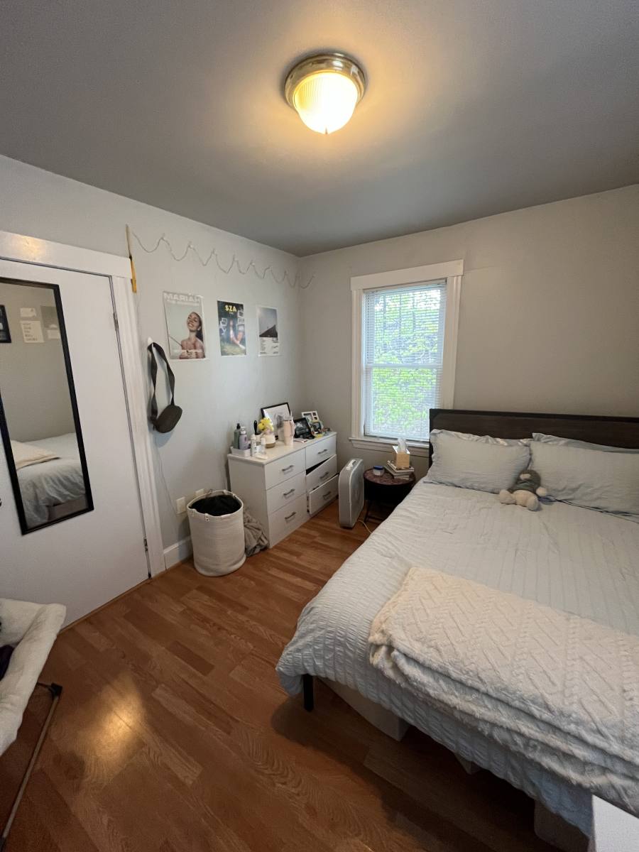Apartment for rent at 63 Marshfield St #2, Roxbury, MA 02119