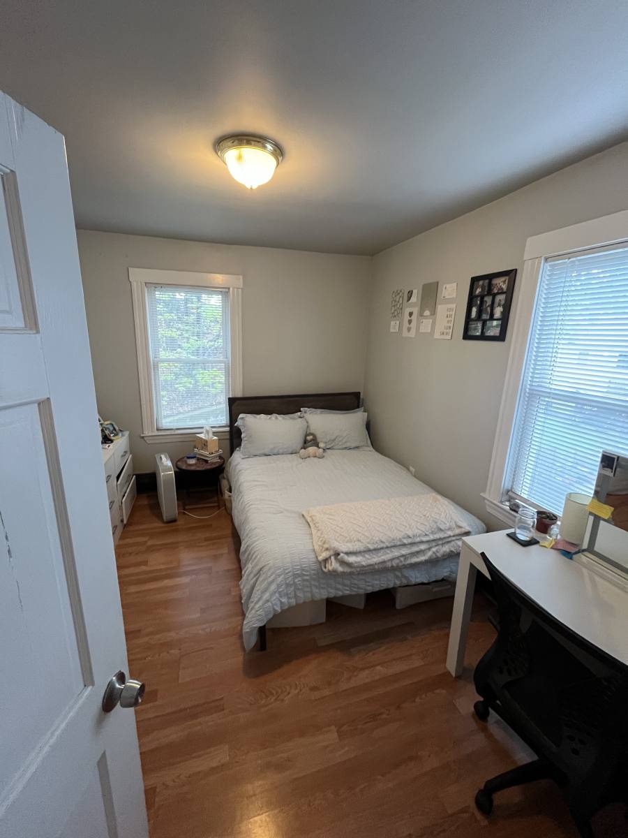 Apartment for rent at 63 Marshfield St #2, Roxbury, MA 02119