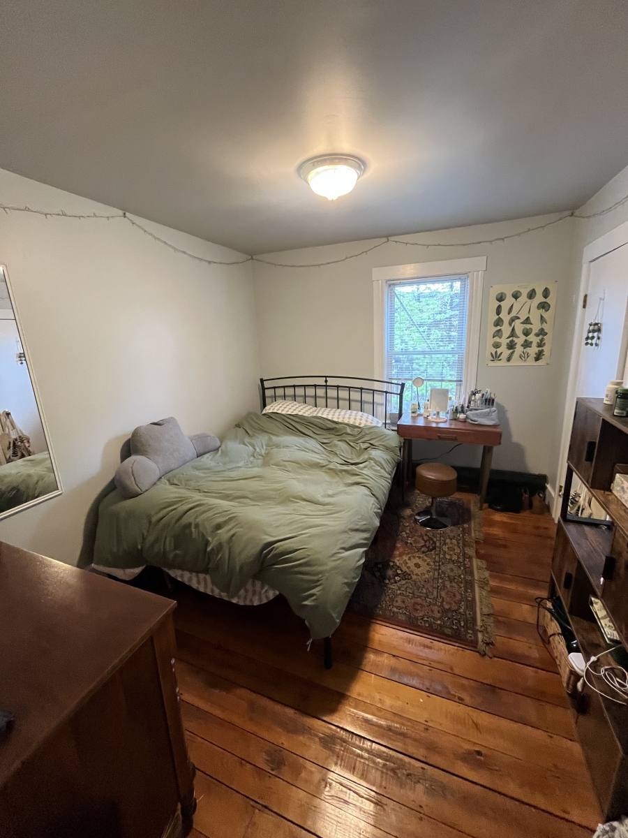 Apartment for rent at 63 Marshfield St #2, Roxbury, MA 02119
