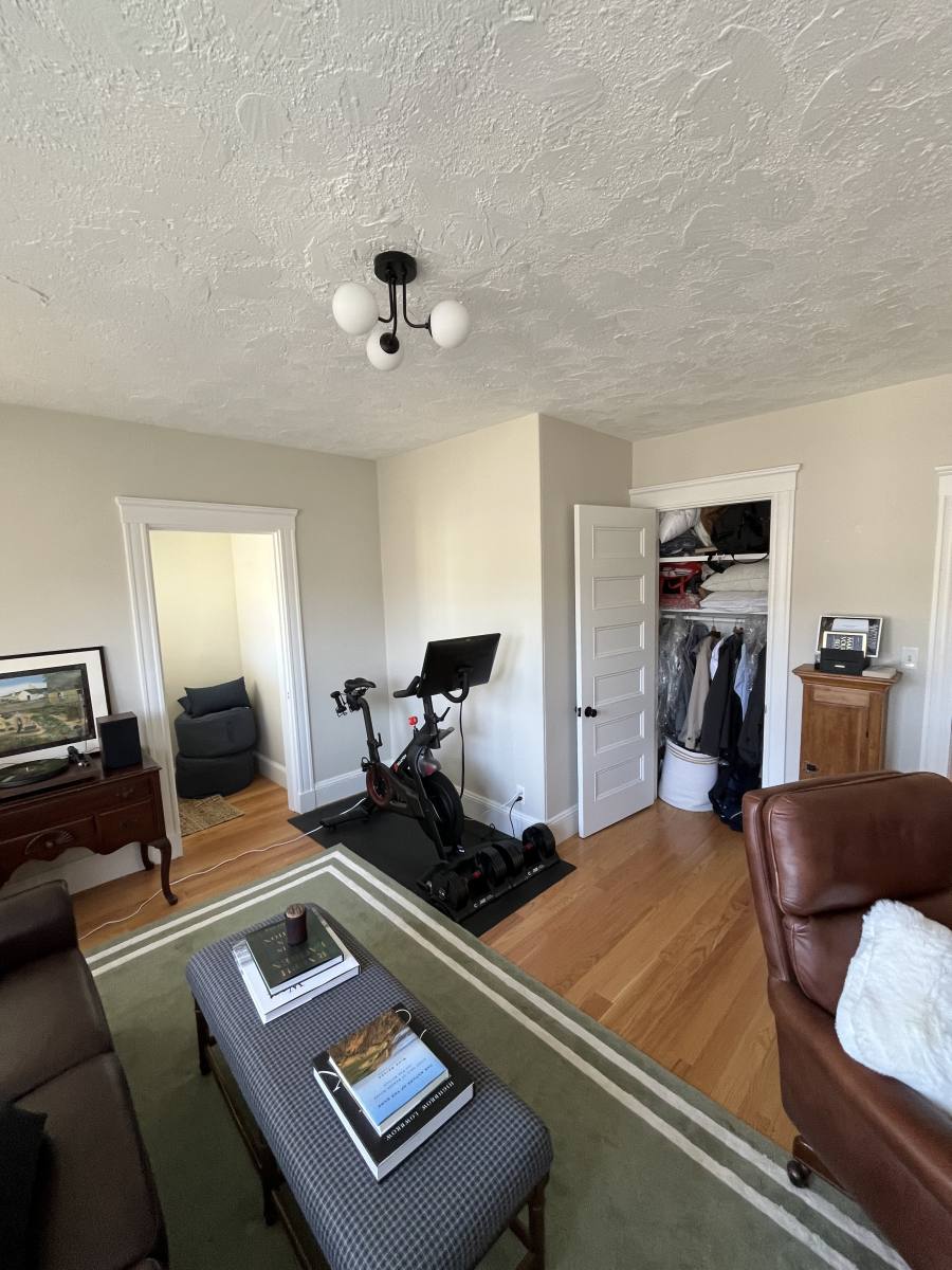 Apartment for rent at 87 Forest St #2, Medford, MA 02155