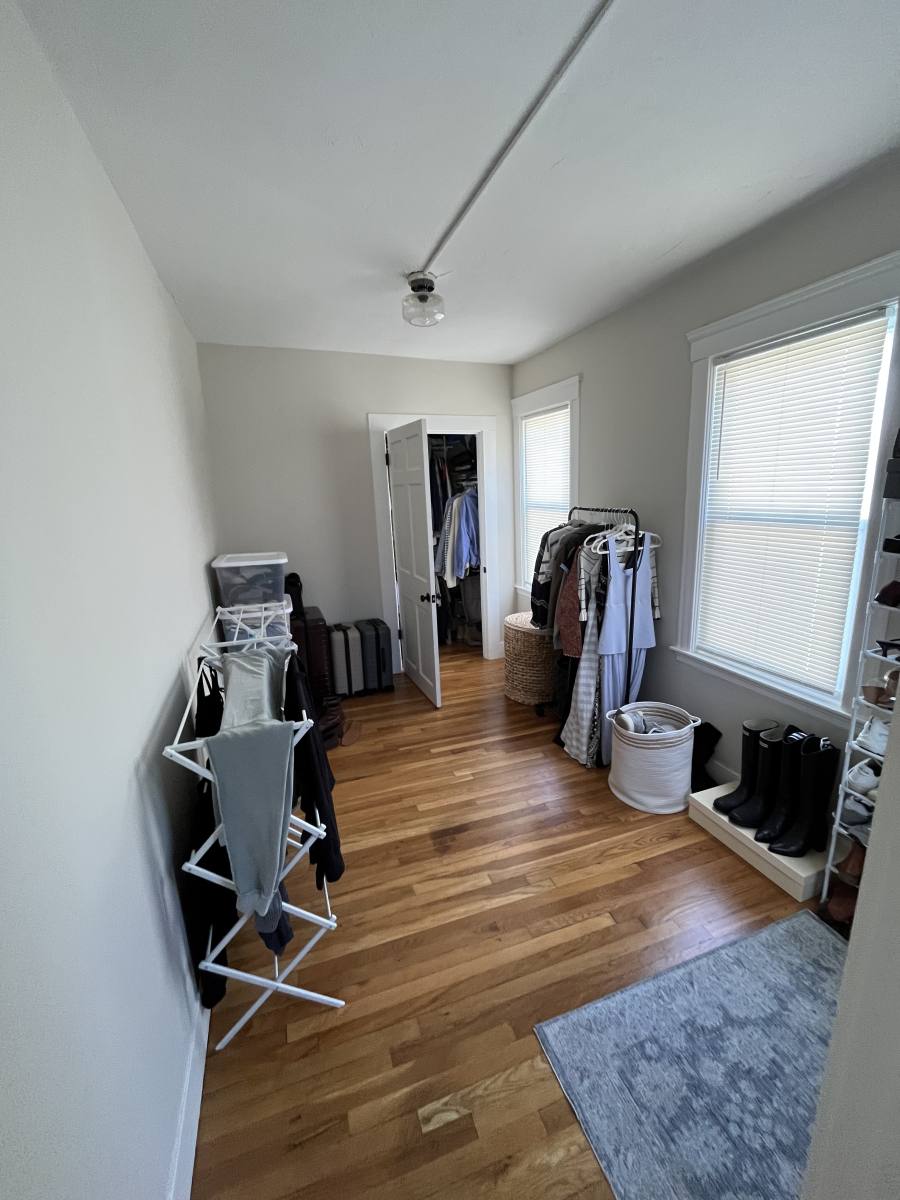 Apartment for rent at 87 Forest St #2, Medford, MA 02155