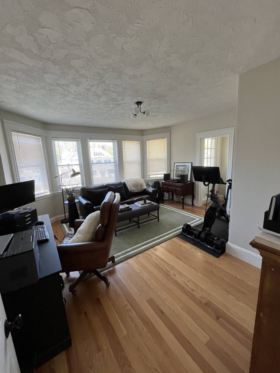 Apartment for rent at 87 Forest St #2, Medford, MA 02155