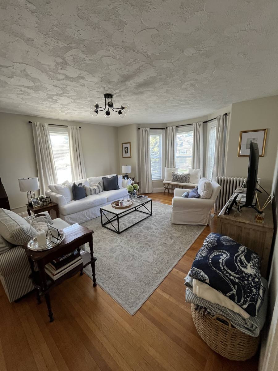 Apartment for rent at 87 Forest St #2, Medford, MA 02155