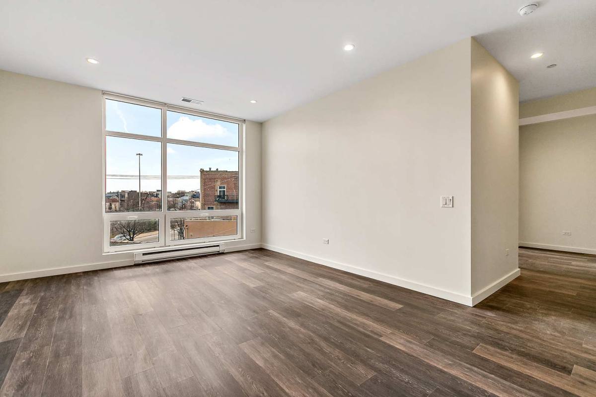 Apartment for rent at 1122 W Chicago Ave #209, Chicago, IL 60642