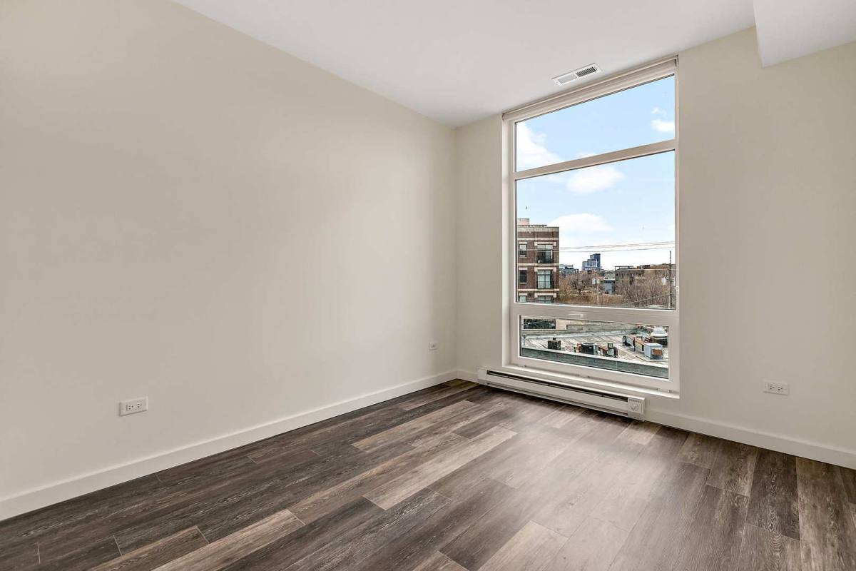 Apartment for rent at 1122 W Chicago Ave #209, Chicago, IL 60642