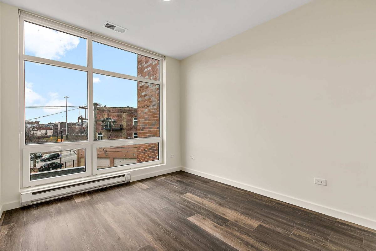 Apartment for rent at 1122 W Chicago Ave #209, Chicago, IL 60642