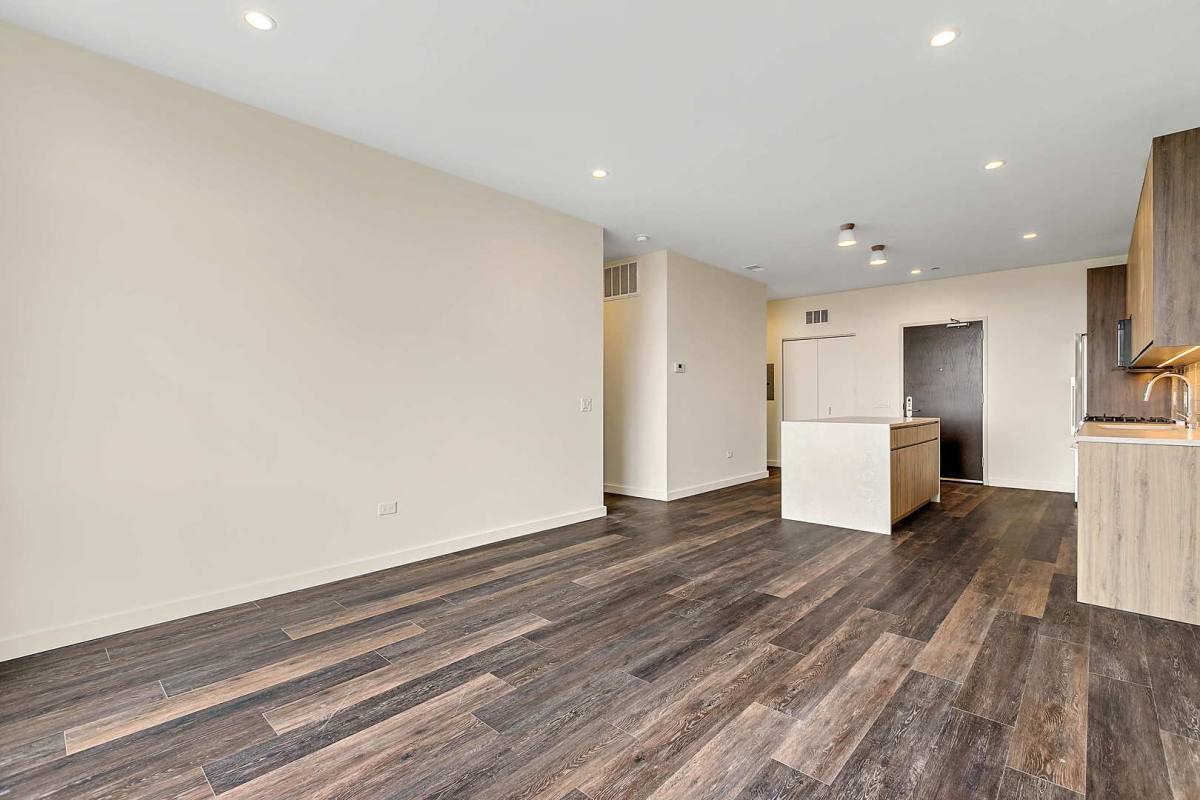 Apartment for rent at 1122 W Chicago Ave #209, Chicago, IL 60642