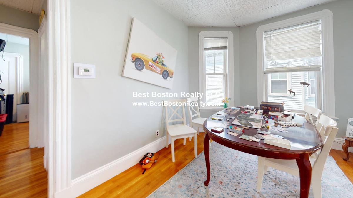 Apartment for rent at 104 Highland Ave #3, Somerville, MA 02143