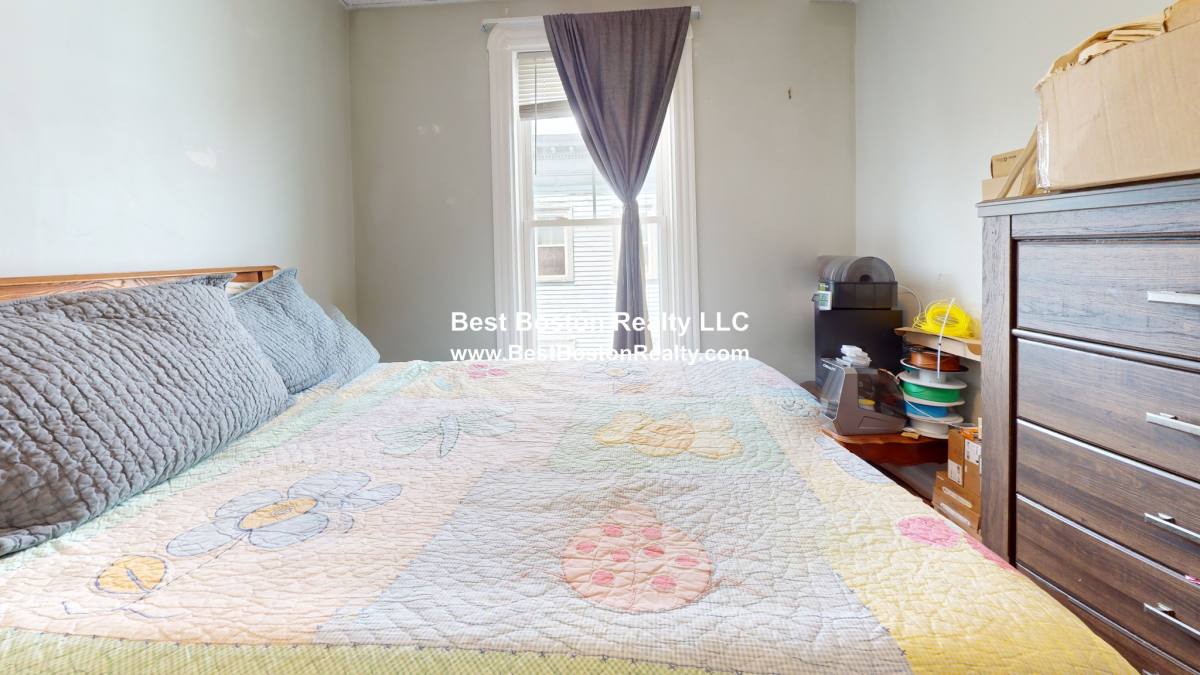 Apartment for rent at 104 Highland Ave #3, Somerville, MA 02143