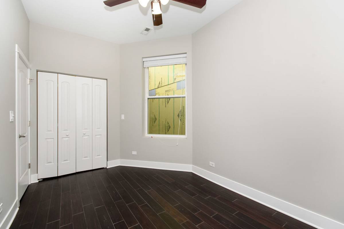 Apartment for rent at 836 N Milwaukee Ave #3R, Chicago, IL 60642