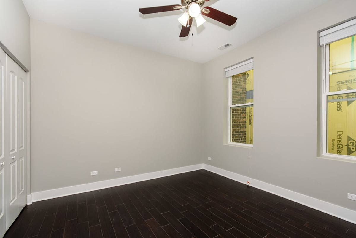 Apartment for rent at 836 N Milwaukee Ave #3R, Chicago, IL 60642