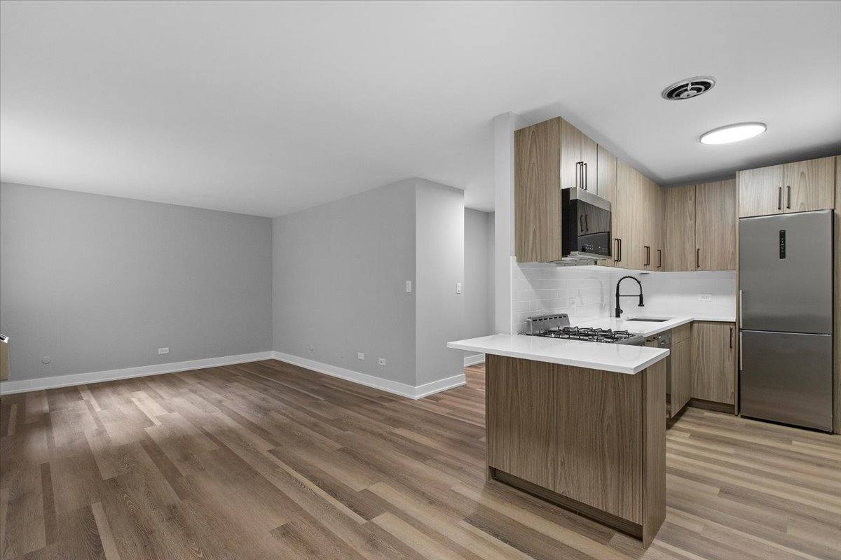 Apartment for rent at 541 W Oakdale Ave #221, Chicago, IL 60657