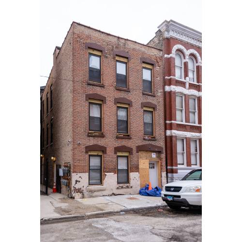 Apartment for rent at 732 N Ada St #2R, Chicago, IL 60642