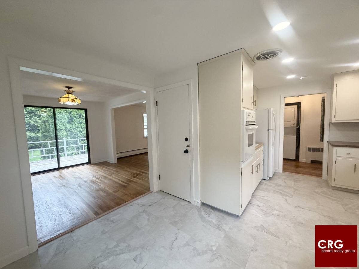 Apartment for rent at 58 Walker St #A, Marlborough, MA 01752