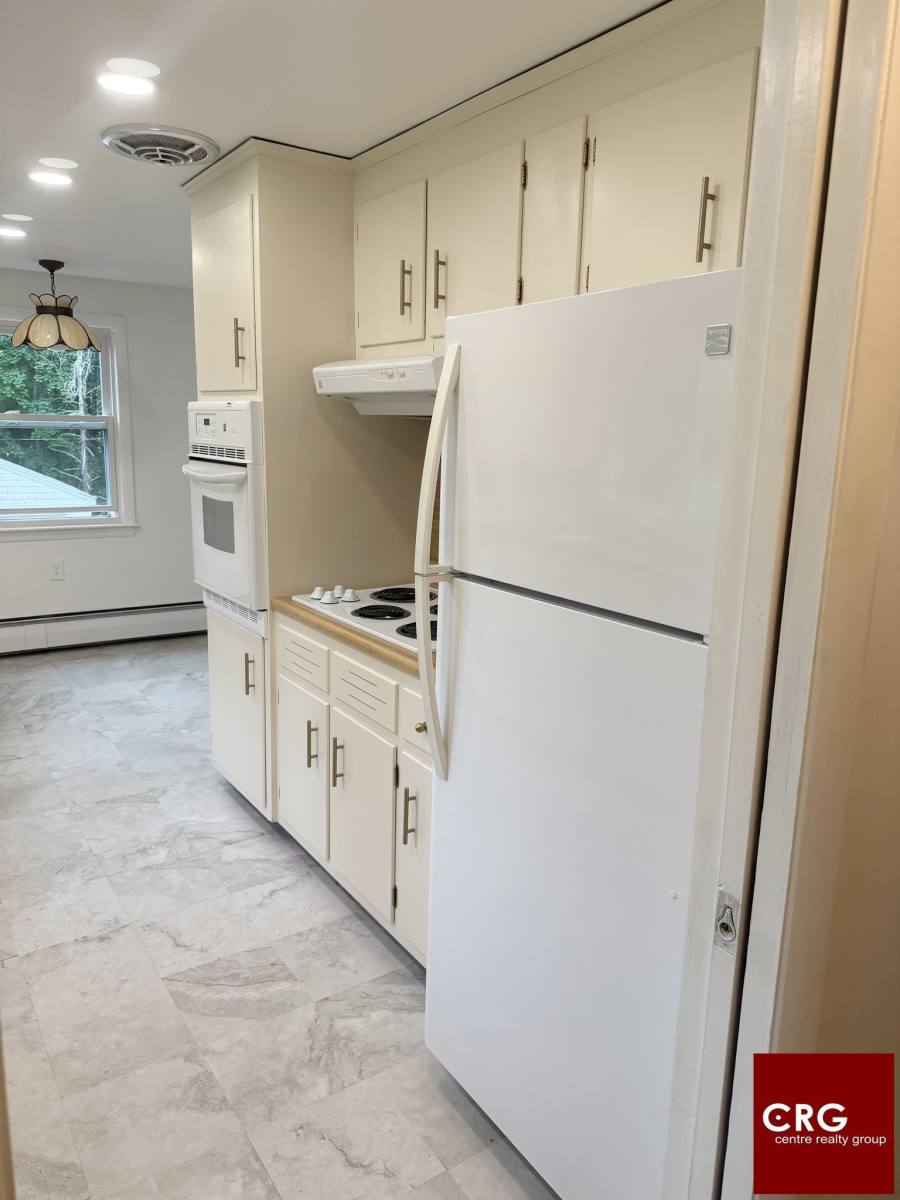 Apartment for rent at 58 Walker St #A, Marlborough, MA 01752