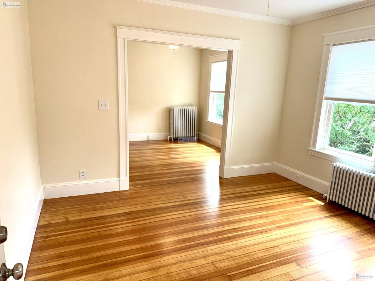 Apartment for rent at 39 Newland Rd, Arlington, MA 02474
