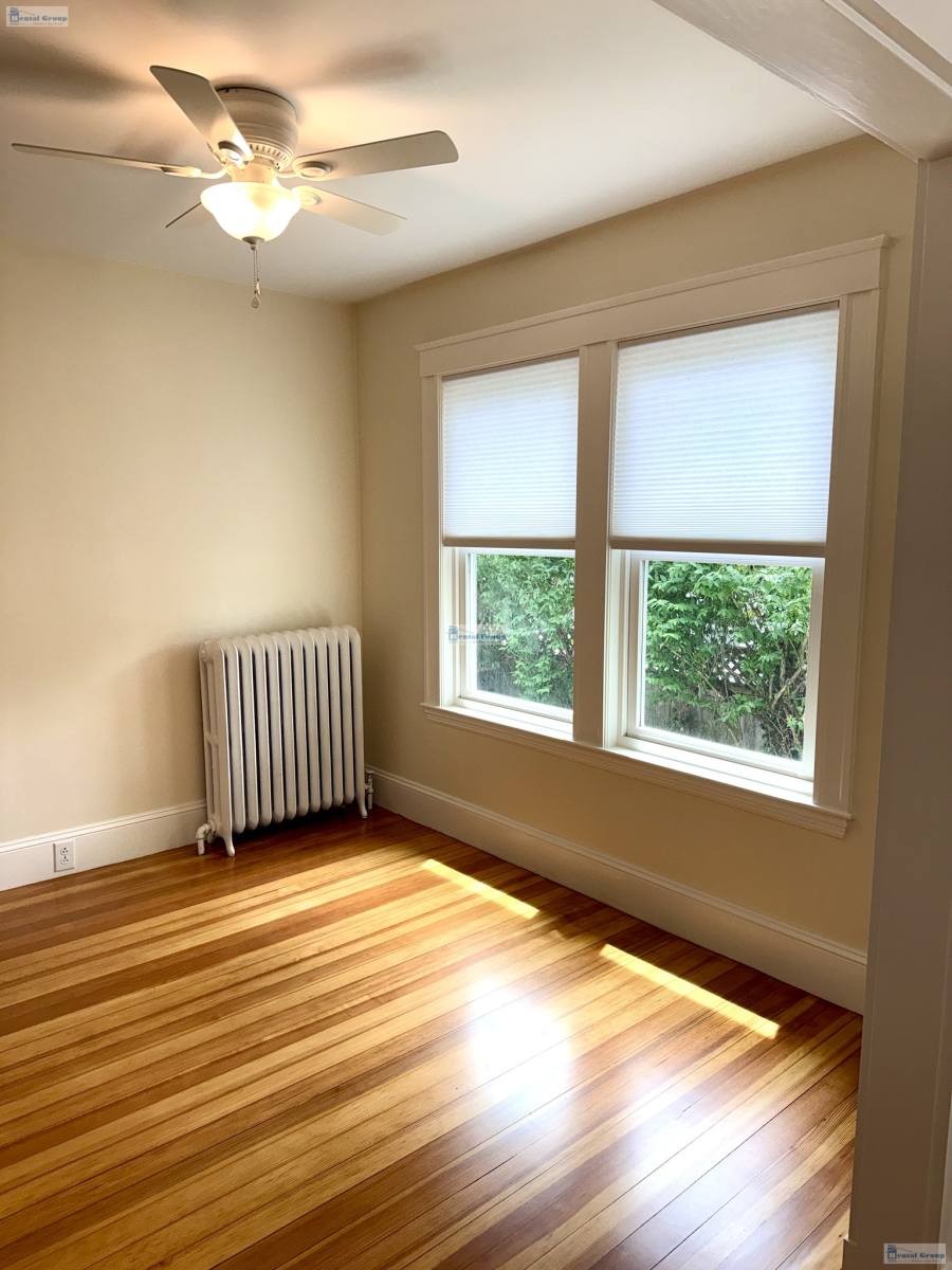 Apartment for rent at 39 Newland Rd, Arlington, MA 02474