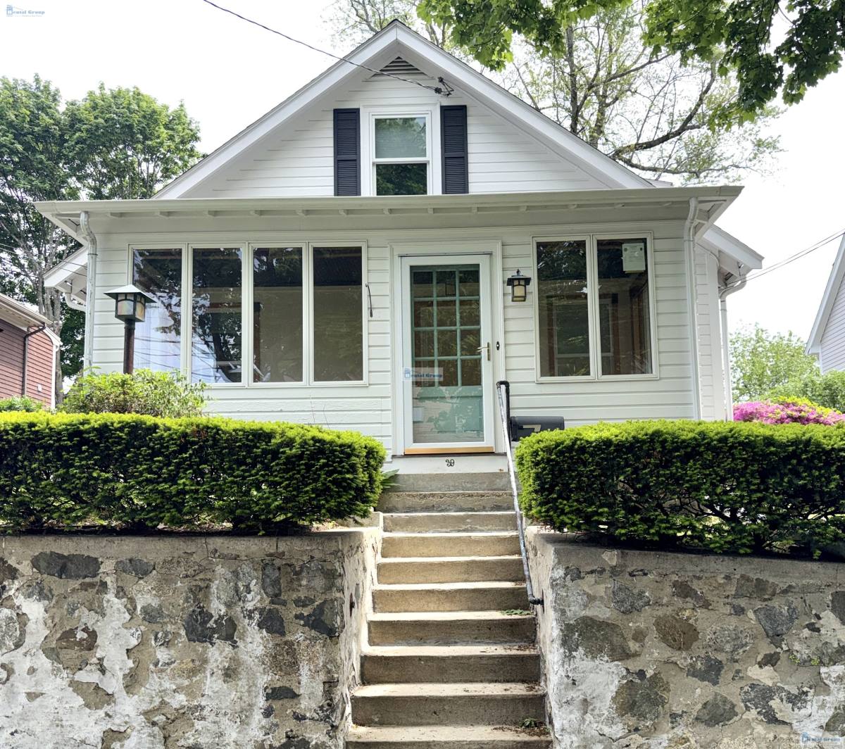 Apartment for rent at 39 Newland Rd, Arlington, MA 02474