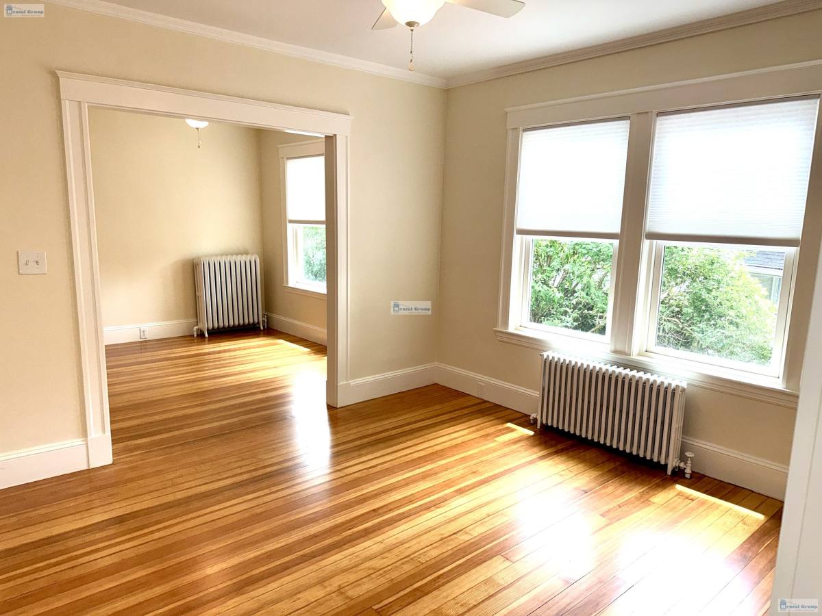 Apartment for rent at 39 Newland Rd, Arlington, MA 02474
