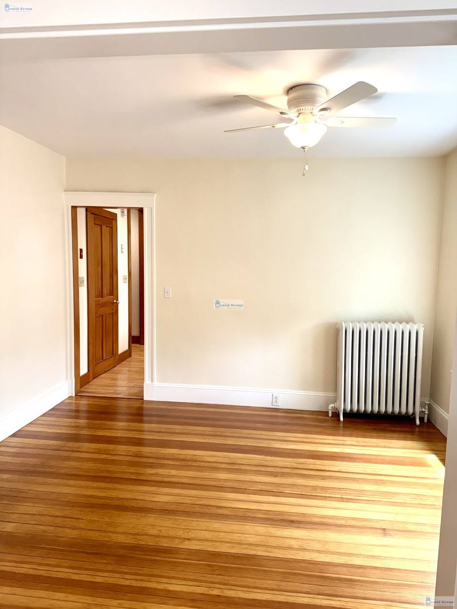 Apartment for rent at 39 Newland Rd, Arlington, MA 02474