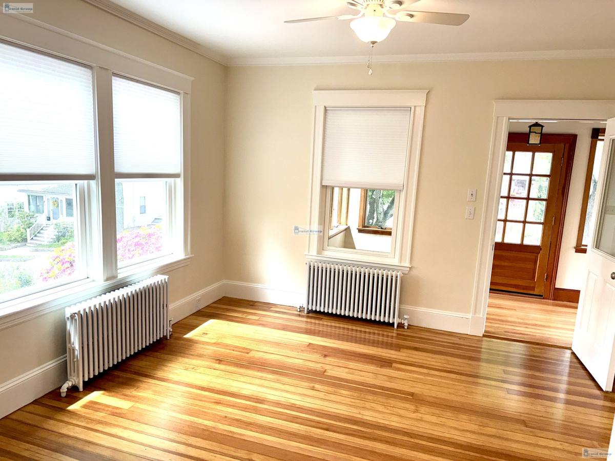 Apartment for rent at 39 Newland Rd, Arlington, MA 02474