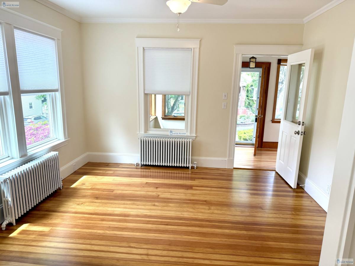 Apartment for rent at 39 Newland Rd, Arlington, MA 02474